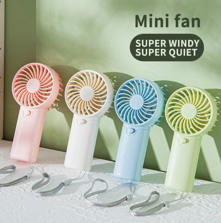 Portable Fan