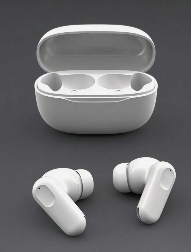 Wireless EarBuds