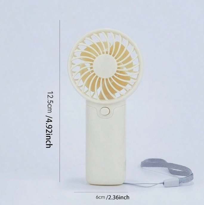 Portable Fan
