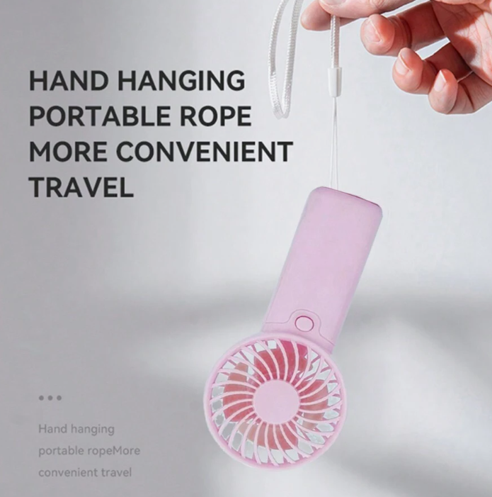 Portable Fan