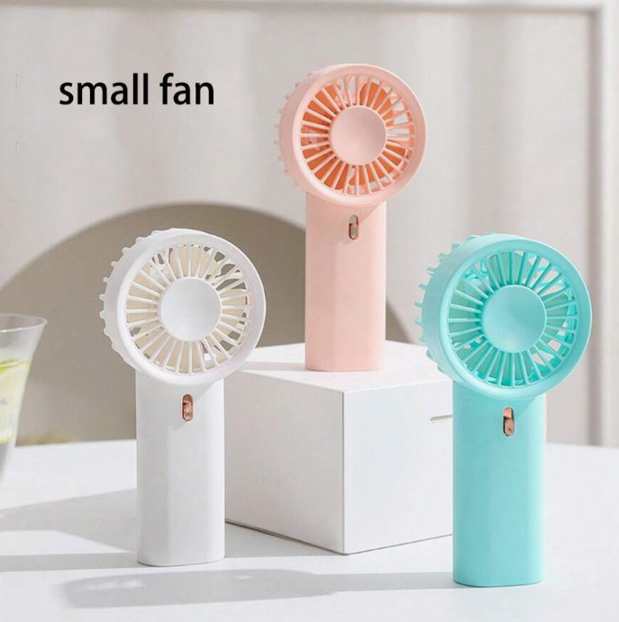Portable Fan
