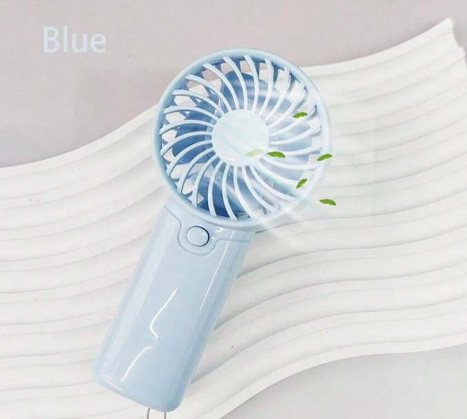 Portable Fan