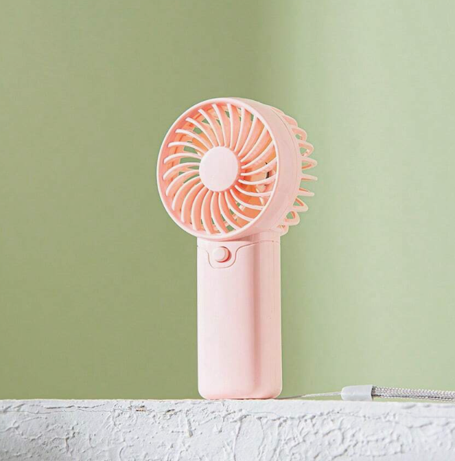 Portable Fan
