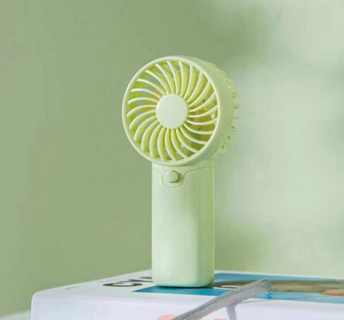 Portable Fan