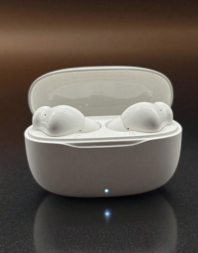 Wireless EarBuds