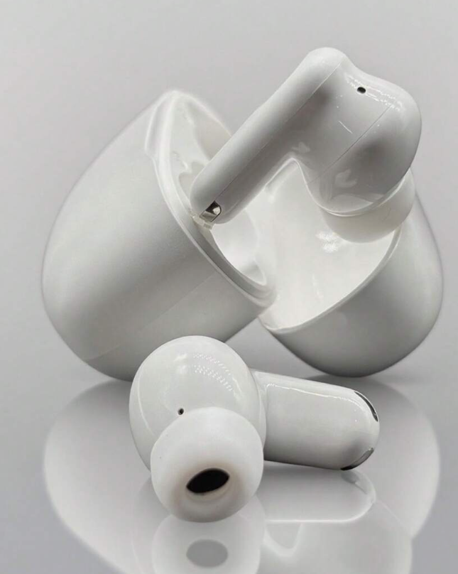 Wireless EarBuds