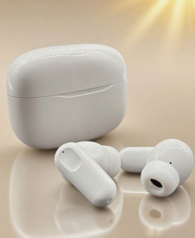 Wireless EarBuds