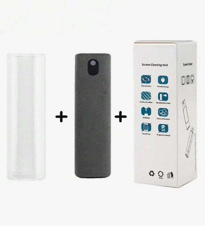 All-in-One Screen Cleaner