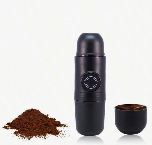 Portable Coffee Maker