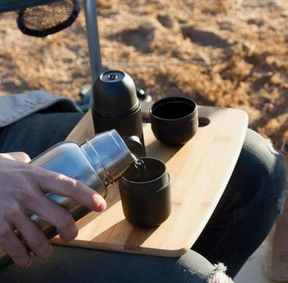 Portable Coffee Maker
