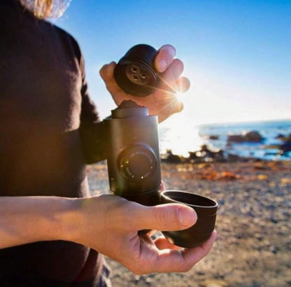Portable Coffee Maker