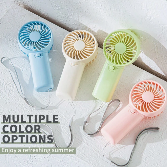 Portable Fan