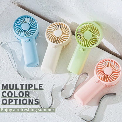 Portable Fan