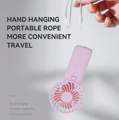 Portable Fan
