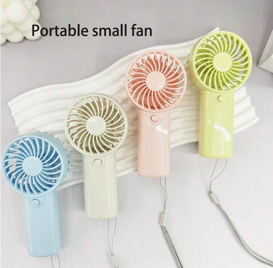 Portable Fan