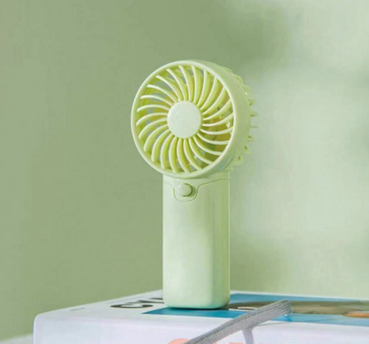 Portable Fan