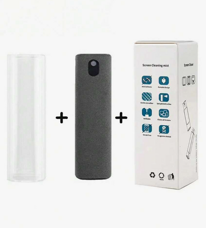 All-in-One Screen Cleaner